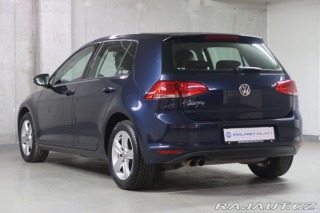 Volkswagen Golf 2.0TDi,110kW,manuál 2013