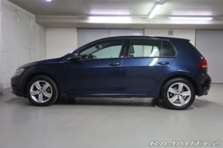 Volkswagen Golf 2.0TDi,110kW,manuál 2013