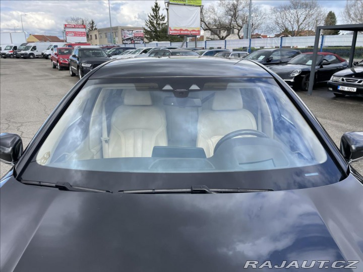 BMW 7 4,4 750i xDrive Laser*Sof 2016