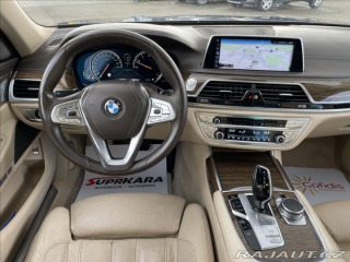 BMW 7 4,4 750i xDrive Laser*Sof 2016