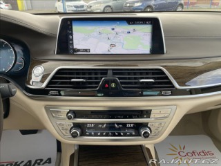 BMW 7 4,4 750i xDrive Laser*Sof 2016