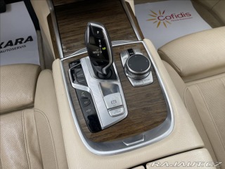 BMW 7 4,4 750i xDrive Laser*Sof 2016