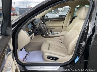 BMW 7 4,4 750i xDrive Laser*Sof 2016