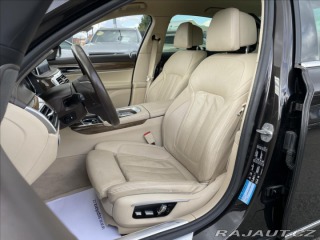 BMW 7 4,4 750i xDrive Laser*Sof 2016