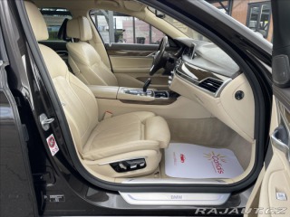 BMW 7 4,4 750i xDrive Laser*Sof 2016