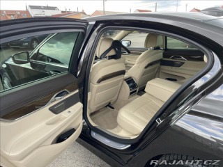 BMW 7 4,4 750i xDrive Laser*Sof 2016