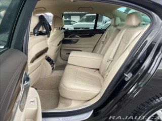 BMW 7 4,4 750i xDrive Laser*Sof 2016