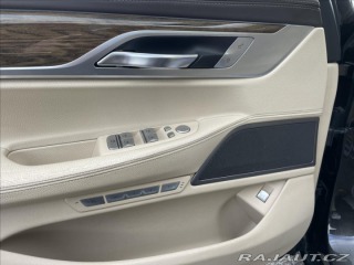 BMW 7 4,4 750i xDrive Laser*Sof 2016