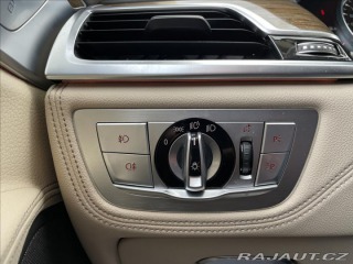BMW 7 4,4 750i xDrive Laser*Sof 2016