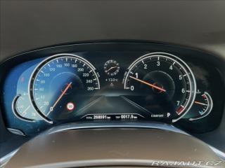 BMW 7 4,4 750i xDrive Laser*Sof 2016