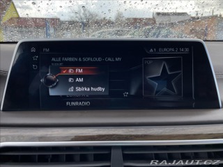 BMW 7 4,4 750i xDrive Laser*Sof 2016