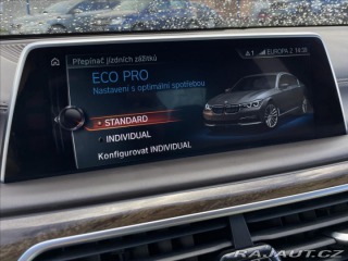 BMW 7 4,4 750i xDrive Laser*Sof 2016
