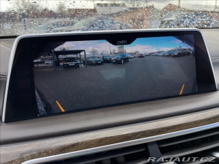 BMW 7 4,4 750i xDrive Laser*Sof 2016