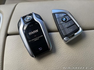 BMW 7 4,4 750i xDrive Laser*Sof 2016