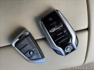 BMW 7 4,4 750i xDrive Laser*Sof 2016
