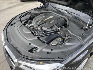 BMW 7 4,4 750i xDrive Laser*Sof 2016