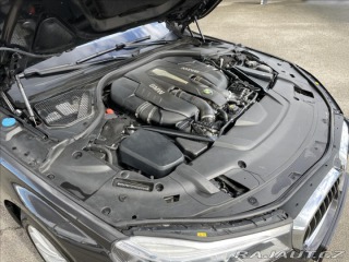 BMW 7 4,4 750i xDrive Laser*Sof 2016
