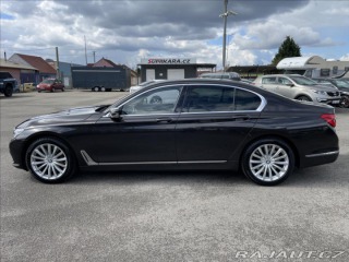 BMW 7 4,4 750i xDrive Laser*Sof 2016