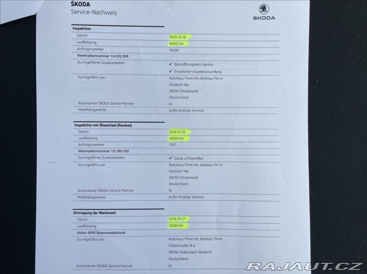 Škoda Karoq 1,0 TSI 85 kW D.Klima*Vyh 2018