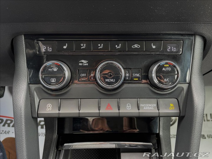 Škoda Karoq 1,0 TSI 85 kW D.Klima*Vyh 2018