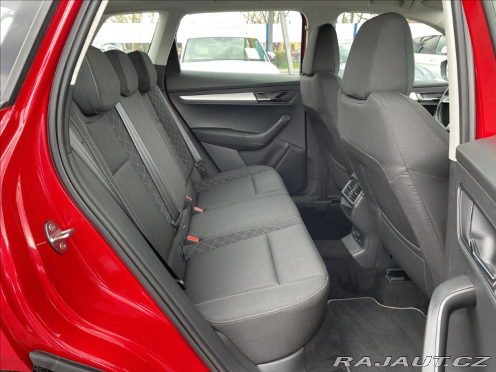 Škoda Karoq 1,0 TSI 85 kW D.Klima*Vyh 2018