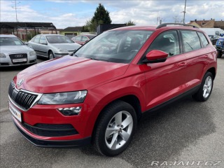 Škoda Karoq 1,0 TSI 85 kW D.Klima*Vyh 2018