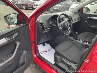 Škoda Karoq 1,0 TSI 85 kW D.Klima*Vyh 2018