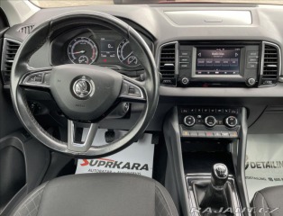 Škoda Karoq 1,0 TSI 85 kW D.Klima*Vyh 2018