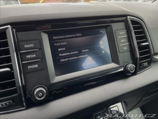 Škoda Karoq 1,0 TSI 85 kW D.Klima*Vyh 2018