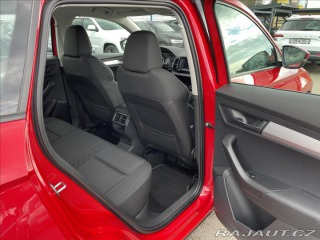 Škoda Karoq 1,0 TSI 85 kW D.Klima*Vyh 2018