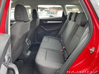 Škoda Karoq 1,0 TSI 85 kW D.Klima*Vyh 2018