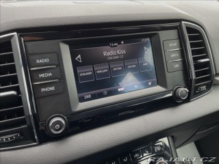 Škoda Karoq 1,0 TSI 85 kW D.Klima*Vyh 2018