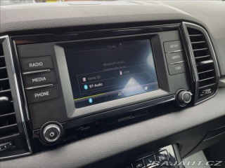 Škoda Karoq 1,0 TSI 85 kW D.Klima*Vyh 2018