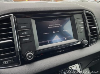 Škoda Karoq 1,0 TSI 85 kW D.Klima*Vyh 2018