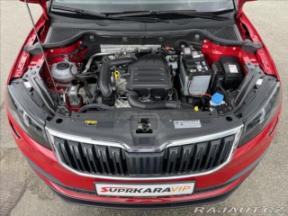 Škoda Karoq 1,0 TSI 85 kW D.Klima*Vyh 2018