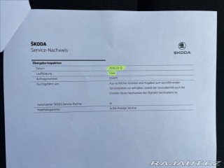 Škoda Karoq 1,0 TSI 85 kW D.Klima*Vyh 2018