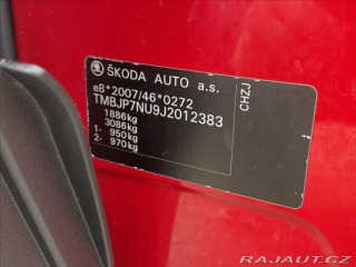 Škoda Karoq 1,0 TSI 85 kW D.Klima*Vyh 2018