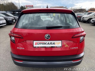 Škoda Karoq 1,0 TSI 85 kW D.Klima*Vyh 2018