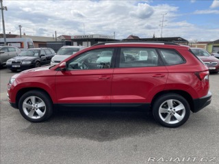 Škoda Karoq 1,0 TSI 85 kW D.Klima*Vyh 2018