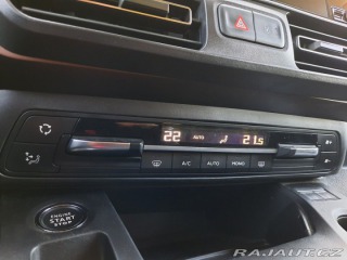 Peugeot Rifter GT LONG 1,5 BHDi 130k M6 2021