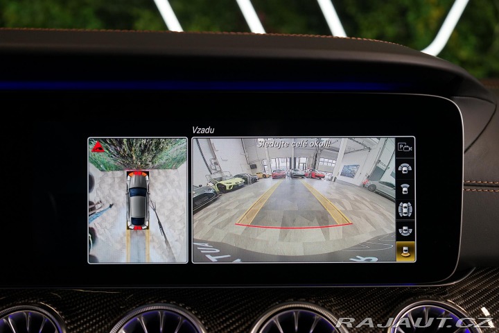 Mercedes-Benz AMG GT 63 S 4MATIC+ Magno Burm Z 2020