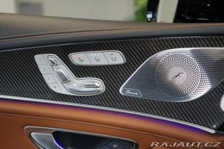 Mercedes-Benz AMG GT 63 S 4MATIC+ Magno Burm Z 2020