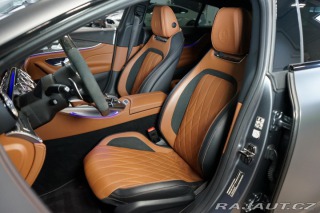 Mercedes-Benz AMG GT 63 S 4MATIC+ Magno Burm Z 2020