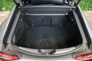 Mercedes-Benz AMG GT 63 S 4MATIC+ Magno Burm Z 2020