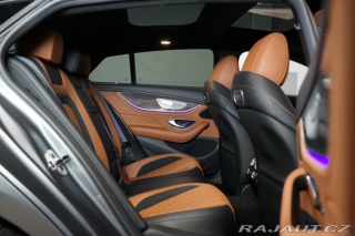 Mercedes-Benz AMG GT 63 S 4MATIC+ Magno Burm Z 2020