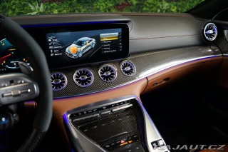 Mercedes-Benz AMG GT 63 S 4MATIC+ Magno Burm Z 2020