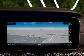 Mercedes-Benz AMG GT 63 S 4MATIC+ Magno Burm Z 2020