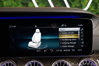 Mercedes-Benz AMG GT 63 S 4MATIC+ Magno Burm Z 2020