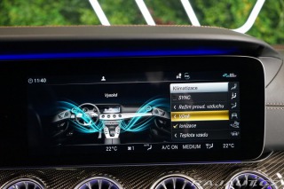 Mercedes-Benz AMG GT 63 S 4MATIC+ Magno Burm Z 2020