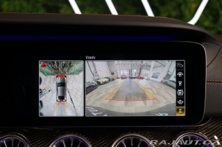 Mercedes-Benz AMG GT 63 S 4MATIC+ Magno Burm Z 2020